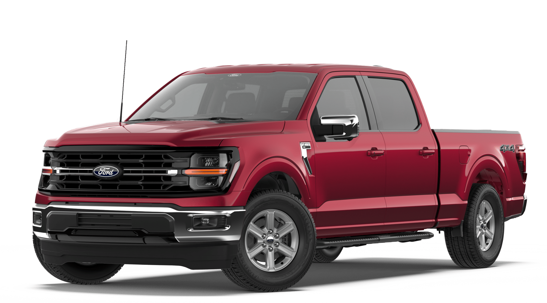 2026 Ford F-150® External Image 1